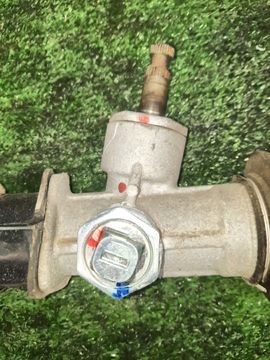 РУЛЕВАЯ РЕЙКА НА SUZUKI CHEVROLET MW ME34S M13A