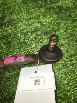 РУЛЕВАЯ РЕЙКА НА NISSAN SUNNY FB14 GA15DE