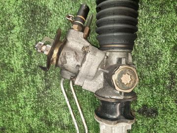 РУЛЕВАЯ РЕЙКА НА NISSAN SUNNY FB14 GA15DE