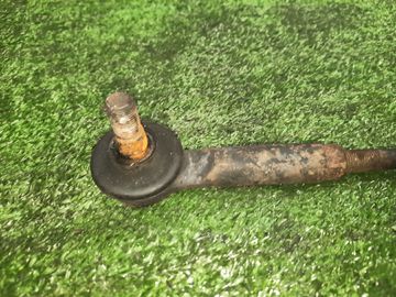 РУЛЕВАЯ РЕЙКА НА NISSAN SUNNY FB14 GA15DE