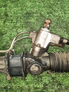 РУЛЕВАЯ РЕЙКА НА NISSAN SERENA TC24 QR20DE