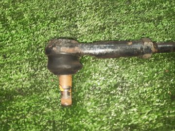 РУЛЕВАЯ РЕЙКА НА NISSAN SERENA TC24 QR20DE