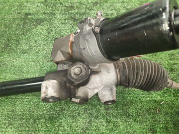 РУЛЕВАЯ РЕЙКА НА HONDA FIT GD1 L13A