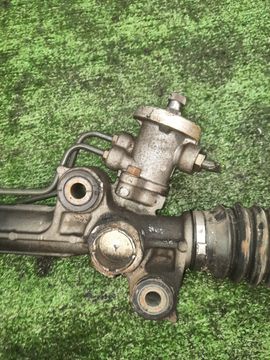 РУЛЕВАЯ РЕЙКА НА MAZDA MPV LW5W GY