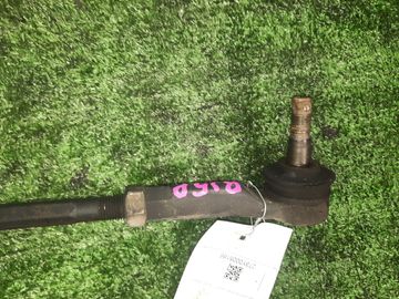 РУЛЕВАЯ РЕЙКА НА MAZDA FAMILIA BJ5P ZL-DE