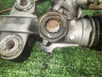 РУЛЕВАЯ РЕЙКА НА MAZDA FAMILIA BJ5P ZL-DE