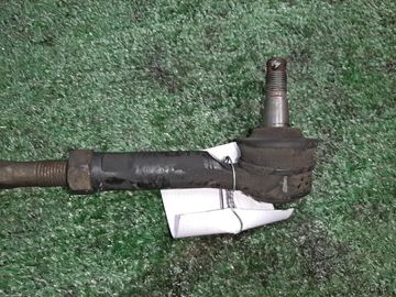 РУЛЕВАЯ РЕЙКА НА MAZDA FAMILIA BJ5W ZL-DE