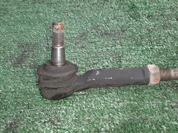 РУЛЕВАЯ РЕЙКА НА MAZDA FAMILIA BJ5W ZL-DE