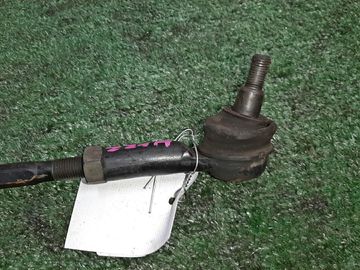 РУЛЕВАЯ РЕЙКА НА MITSUBISHI COLT Z21A 4A90