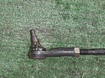 РУЛЕВАЯ РЕЙКА НА MITSUBISHI COLT Z21A 4A90