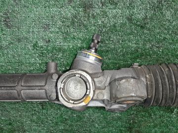 РУЛЕВАЯ РЕЙКА НА TOYOTA SIENTA NCP81G 1NZ-FE