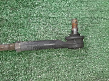 РУЛЕВАЯ РЕЙКА НА TOYOTA HIACE KZH110G 1KZ-TE