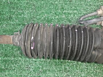 РУЛЕВАЯ РЕЙКА НА TOYOTA HIACE KZH110G 1KZ-TE