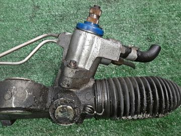 РУЛЕВАЯ РЕЙКА НА NISSAN AD Y11 QG15DE