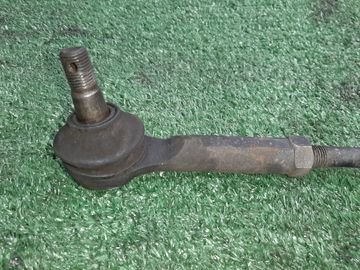 РУЛЕВАЯ РЕЙКА НА NISSAN AD Y11 QG15DE