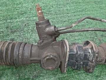 РУЛЕВАЯ РЕЙКА НА MITSUBISHI CANTER FB50A 4M40