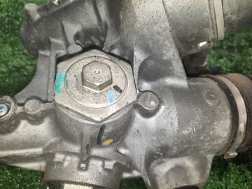 РУЛЕВАЯ РЕЙКА НА HONDA FIT GE6 L13A