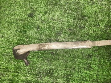 РУЛЕВАЯ РЕЙКА НА HONDA FIT GE6 L13A