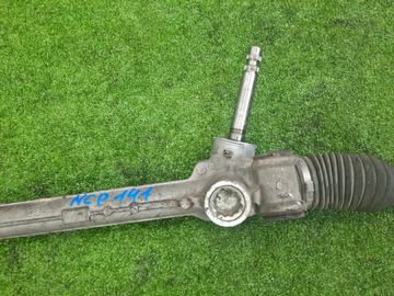 РУЛЕВАЯ РЕЙКА НА TOYOTA PORTE NCP141 1NZ-FE