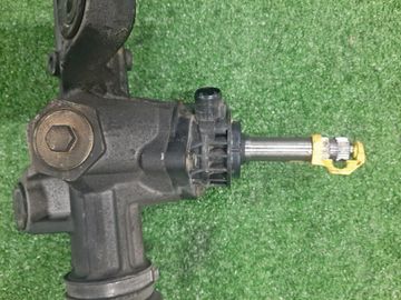 РУЛЕВАЯ РЕЙКА НА HONDA INSPIRE UC1 J30A