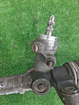 РУЛЕВАЯ РЕЙКА НА TOYOTA OPA ZCT10 1ZZ-FE