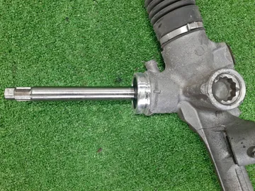 РУЛЕВАЯ РЕЙКА НА MAZDA AXELA BYEFP PE-VPH