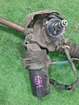 РУЛЕВАЯ РЕЙКА НА HONDA MOBILIO GB1 L15A