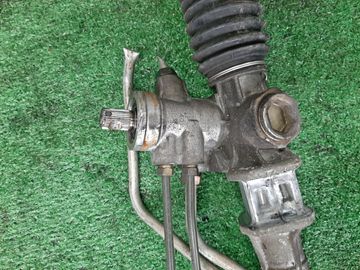 РУЛЕВАЯ РЕЙКА НА MAZDA DEMIO DW5W B5