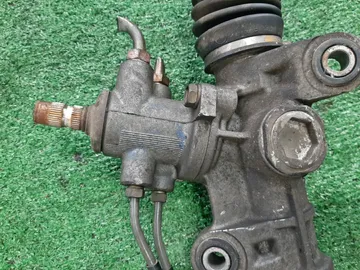 РУЛЕВАЯ РЕЙКА НА TOYOTA VISTA SV41 3S-FE