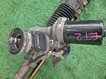 РУЛЕВАЯ РЕЙКА НА HONDA CIVIC FERIO ET2 D17A