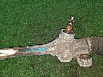 РУЛЕВАЯ РЕЙКА НА TOYOTA COROLLA  AXIO ZRE142 2ZR-FE