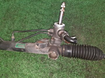 РУЛЕВАЯ РЕЙКА НА MITSUBISHI DION CR9W 4G63