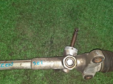 РУЛЕВАЯ РЕЙКА НА TOYOTA PASSO KGC10 1KR-FE