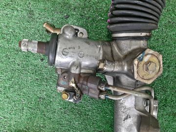 РУЛЕВАЯ РЕЙКА НА HONDA LEGEND KA9 C35A
