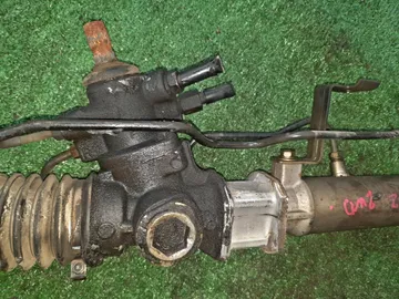 РУЛЕВАЯ РЕЙКА НА TOYOTA HIACE RZH102V 1RZ-E