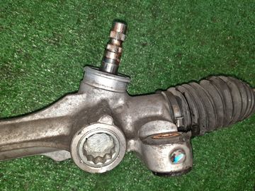 РУЛЕВАЯ РЕЙКА НА TOYOTA COROLLA FIELDER ZRE142G 2ZR-FE