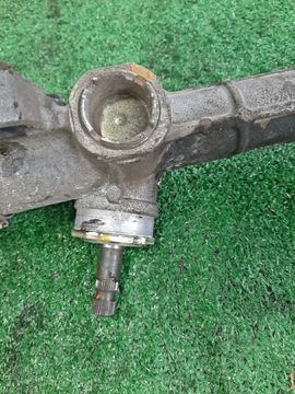 РУЛЕВАЯ РЕЙКА НА TOYOTA COROLLA NZE121 1NZ-FE