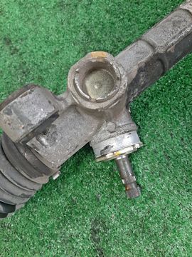 РУЛЕВАЯ РЕЙКА НА TOYOTA COROLLA NZE121 1NZ-FE