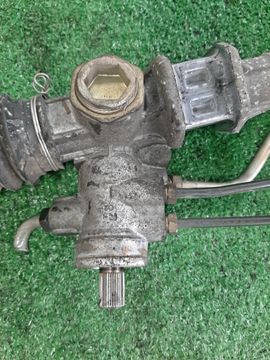 РУЛЕВАЯ РЕЙКА НА MAZDA DEMIO DW3W B3