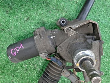 РУЛЕВАЯ РЕЙКА НА HONDA FIT GD1 L13A