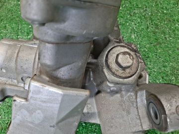 РУЛЕВАЯ РЕЙКА НА HONDA FIT GD1 L13A