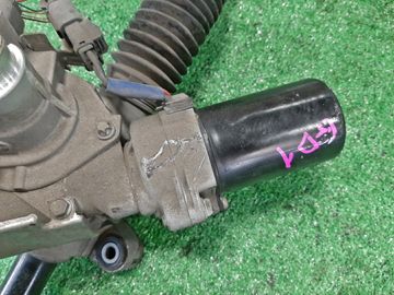 РУЛЕВАЯ РЕЙКА НА HONDA FIT GD1 L13A