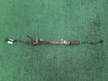 РУЛЕВАЯ РЕЙКА НА NISSAN DUALIS J10 MR20DE