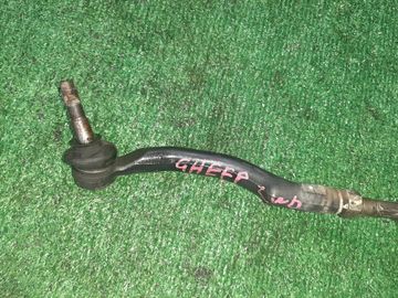 РУЛЕВАЯ РЕЙКА НА MAZDA ATENZA GHEFP LF-VE