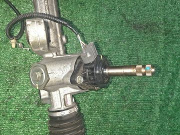 РУЛЕВАЯ РЕЙКА НА HONDA ACCORD CL7 K20A