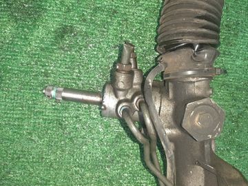 РУЛЕВАЯ РЕЙКА НА HONDA S-MX RH1 B20B