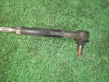 РУЛЕВАЯ РЕЙКА НА TOYOTA COROLLA NZE121 1NZ-FE