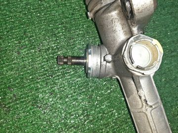 РУЛЕВАЯ РЕЙКА НА TOYOTA COROLLA NZE121 1NZ-FE