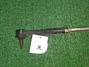 РУЛЕВАЯ РЕЙКА НА TOYOTA COROLLA NZE121 1NZ-FE