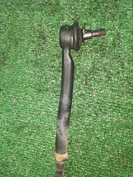 РУЛЕВАЯ РЕЙКА НА MAZDA DEMIO DY3W ZJ-VE